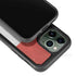 Egyptian Flag Distressed iPhone 13 Pro Cargo Case