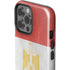 Egyptian Flag Distressed iPhone 13 Pro Max Impact Case