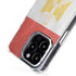 Egyptian Flag Distressed iPhone 13 Pro Max MagSafe Case