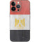 Egyptian Flag Distressed iPhone 13 Pro Skin