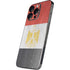 Egyptian Flag Distressed iPhone 14 Pro Max Skin
