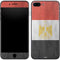 Egyptian Flag Distressed iPhone 7 Plus Skin
