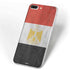 Egyptian Flag Distressed iPhone 7 Plus Skin