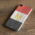 Egyptian Flag Distressed iPhone 7 Plus Skin