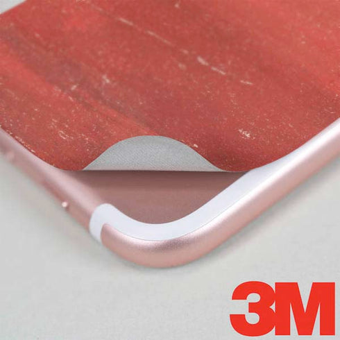 Egyptian Flag Distressed iPhone 7 Skin