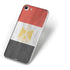 Egyptian Flag Distressed iPhone 7 Skin