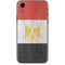 Egyptian Flag Distressed iPhone XR Skin