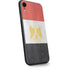 Egyptian Flag Distressed iPhone XR Skin
