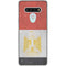 Egyptian Flag Distressed LG Stylo 6 Clear Case