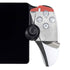 Egyptian Flag Distressed PlayStation Portal Remote Player Skin