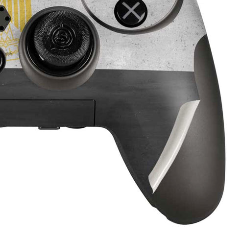 Egyptian Flag Distressed PlayStation Scuf Vantage 2 Controller Skin