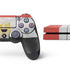 Egyptian Flag Distressed PS4 Console and Controller Bundle Skin