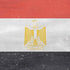Egyptian Flag Distressed PS4 Console and Controller Bundle Skin