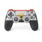 Egyptian Flag Distressed PS4 Controller Skin