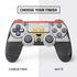 Egyptian Flag Distressed PS4 Controller Skin