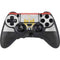 Egyptian Flag Distressed PS4/PC SCUF Impact Controller Skin