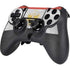 Egyptian Flag Distressed PS4/PC SCUF Impact Controller Skin