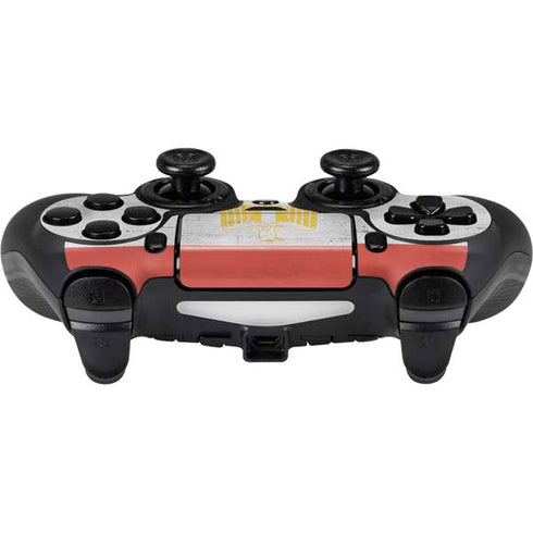 Egyptian Flag Distressed PS4/PC SCUF Impact Controller Skin