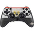 Egyptian Flag Distressed PS4/PC SCUF Impact Controller Skin
