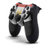 Egyptian Flag Distressed PS4 Pro/Slim Controller Skin
