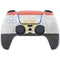 Egyptian Flag Distressed PS5 Controller Skin