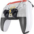 Egyptian Flag Distressed PS5 Controller Skin