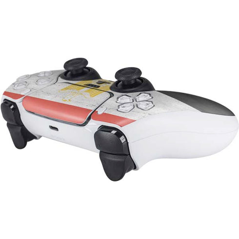 Egyptian Flag Distressed PS5 Controller Skin