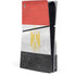Egyptian Flag Distressed PS5 Slim Disk Console Skin