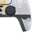 Egyptian Flag Distressed PS5 Slim Digital Edition Bundle Skin