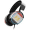 Egyptian Flag Distressed SteelSeries Arctis 3 Skin