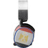 Egyptian Flag Distressed SteelSeries Arctis 3 Skin