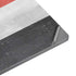 Egyptian Flag Distressed Universal Laptop 12in (9.8 x 6.8in) Skin