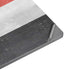 Egyptian Flag Distressed Universal Laptop 14in (11.4 x 8.2in) Skin