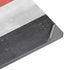 Egyptian Flag Distressed Universal Laptop 16.6in (13.4 x 9.7in) Skin