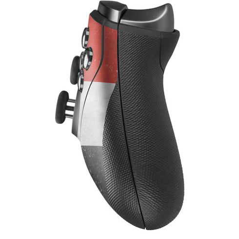 Egyptian Flag Distressed Xbox Elite Wireless Controller Series 2 Skin