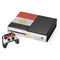 Egyptian Flag Distressed Xbox One Console and Controller Bundle Skin
