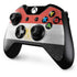 Egyptian Flag Distressed Xbox One Controller Skin