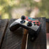 Egyptian Flag Distressed Xbox One Controller Skin