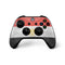 Egyptian Flag Distressed Xbox One X Controller Skin