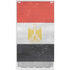 Egyptian Flag Distressed Xbox Series S Bundle Skin