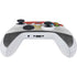 Egyptian Flag Distressed Xbox Series S Controller Skin