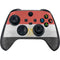 Egyptian Flag Distressed Xbox Series X Controller Skin