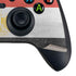Egyptian Flag Distressed Xbox Series X Controller Skin