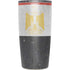 Egyptian Flag Distressed Yeti 20oz Tumbler Skin