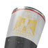 Egyptian Flag Distressed Yeti 20oz Tumbler Skin
