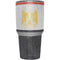 Egyptian Flag Distressed Yeti 30oz Rambler Tumbler Skin