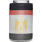 Egyptian Flag Distressed Yeti Colster Can Insulator Skin