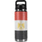 Egyptian Flag Distressed YETI Rambler 26oz Bottle Skin
