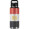 Egyptian Flag Distressed YETI Rambler 36oz Bottle Skin