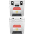 Egyptian Flag Distressed YETI Roadie 24 Hard Cooler Skin